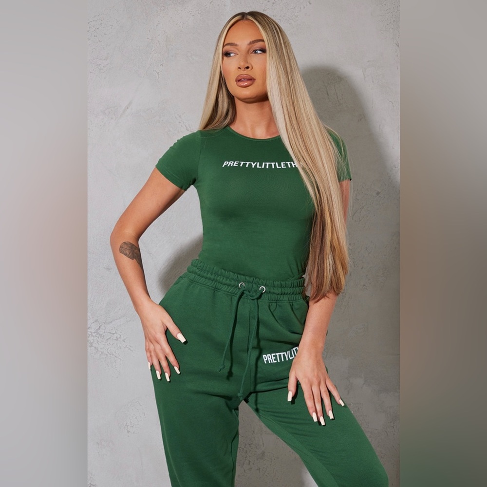 Pretty Little Thing body suit